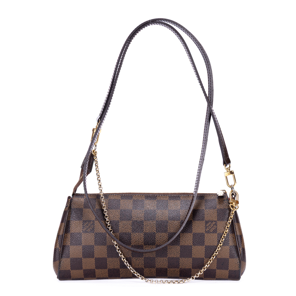 Louis Vuitton Eva Pouch - Picture 5 of 11